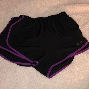 Medium Nike shorts